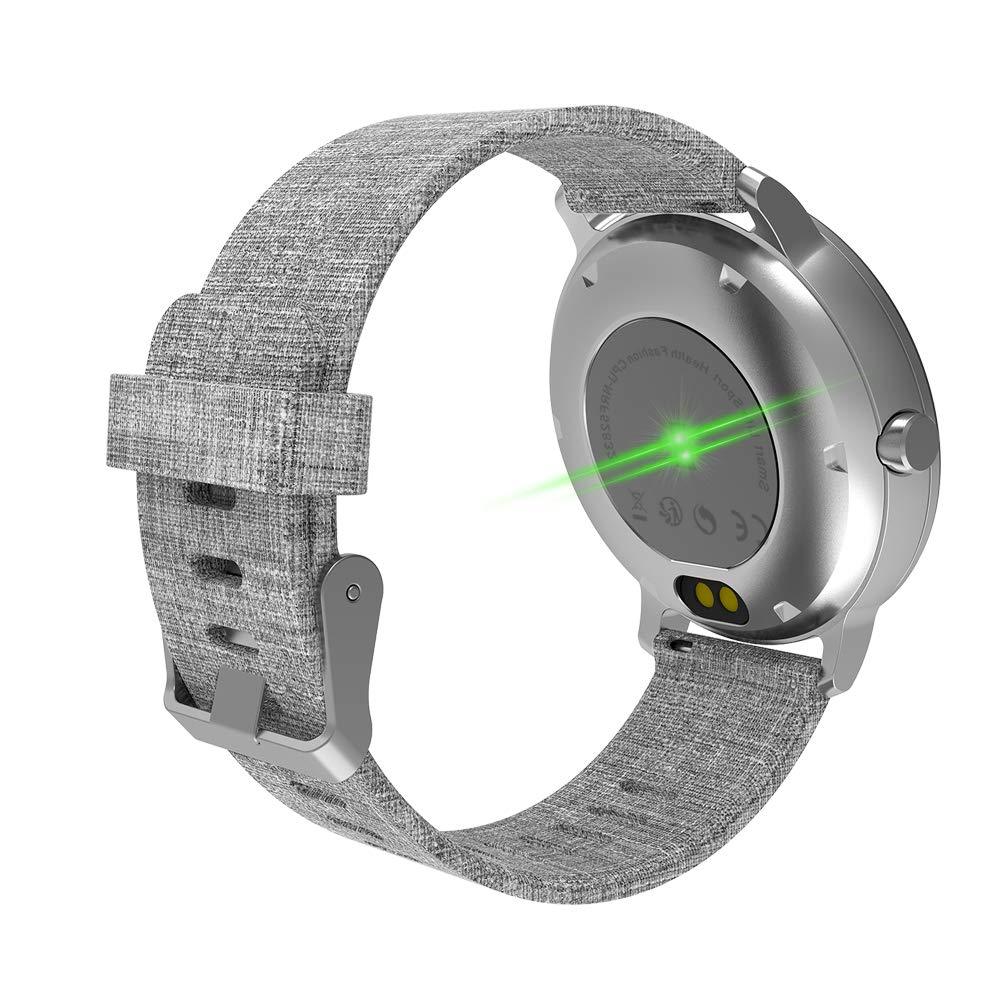 Vitalite Bluetooth Smartwatch