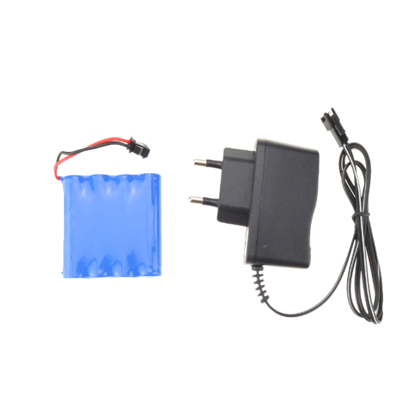 RC Car 4WD RC Rocky Car 4x4 Remote Control Car