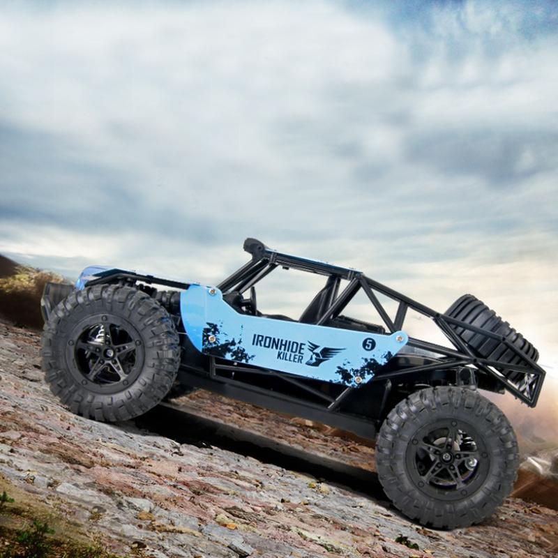 RC Car Off-Road Rock Crawler Savagery Series RC Speed Car