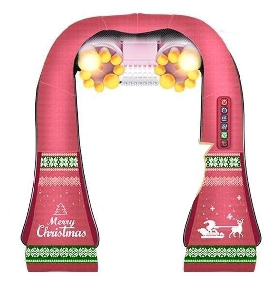 Electric Body Massager