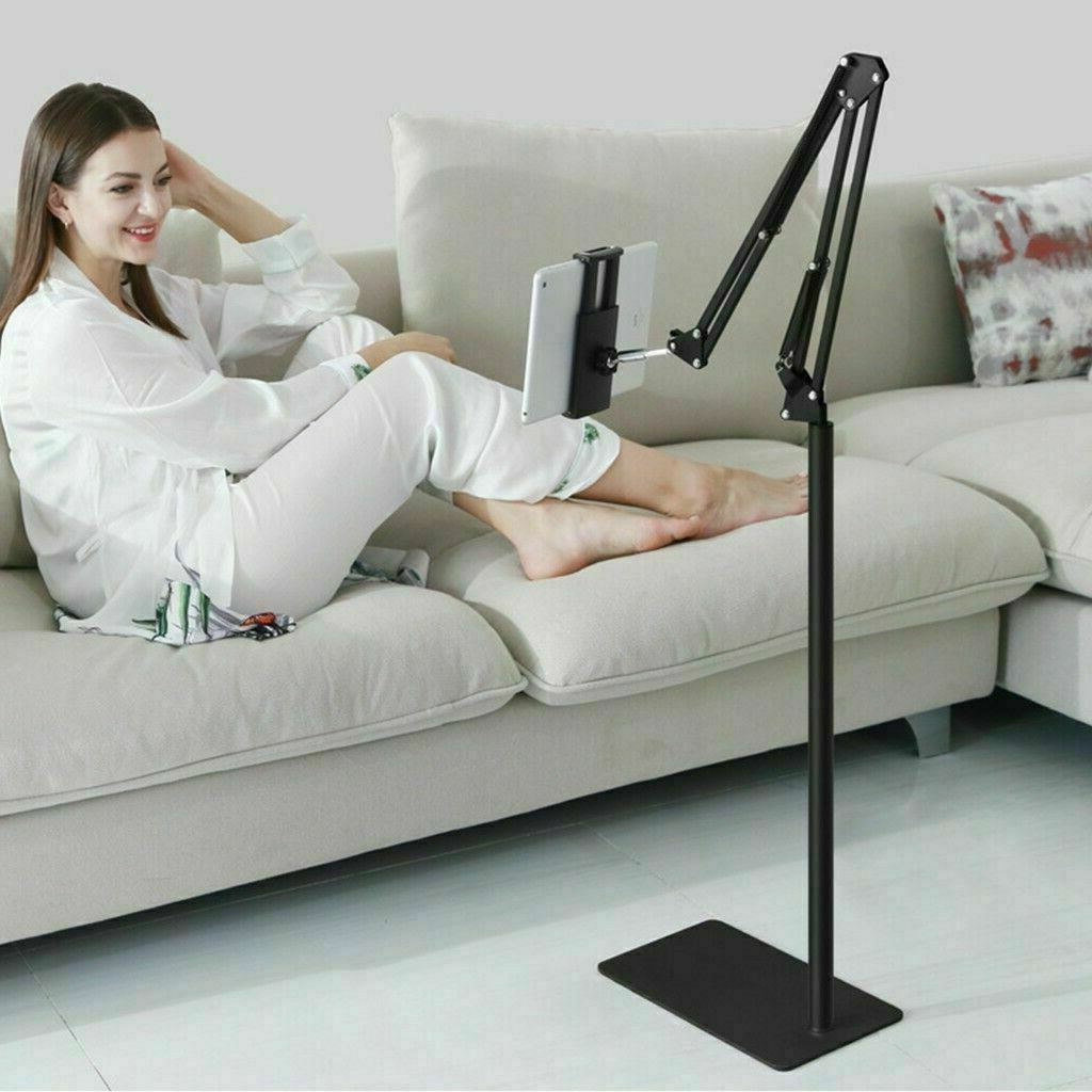 Premium Ipad Stand & Tablet Holder