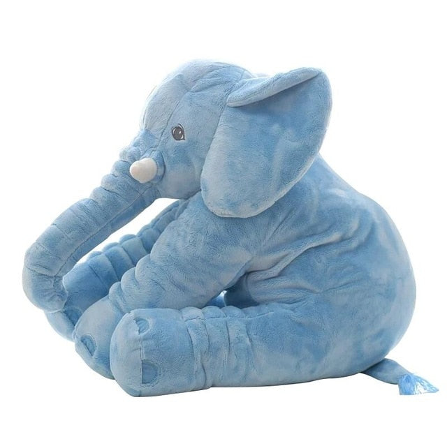 Soft Elephant Toy