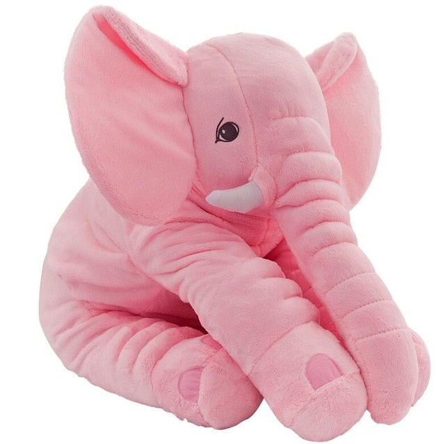 Soft Elephant Toy