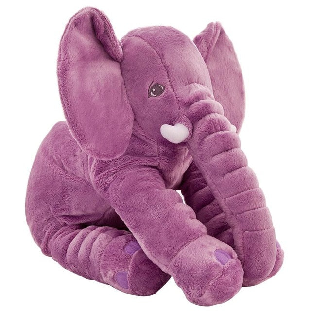 Soft Elephant Toy