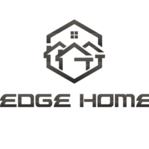 Edge Home logo