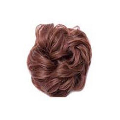 Chignon Bun Scrunchie Easy to Wear