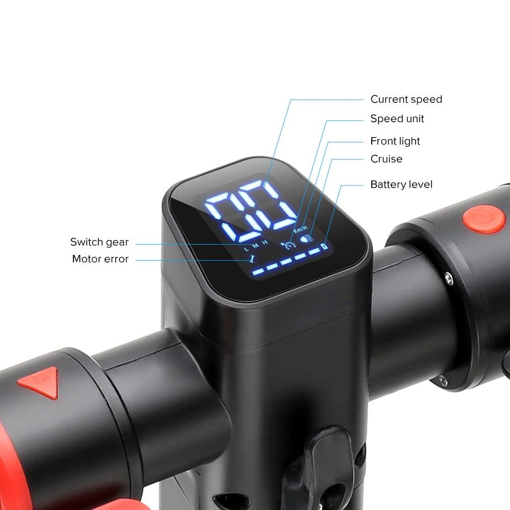 Off Road Electric Scooter - 1000W