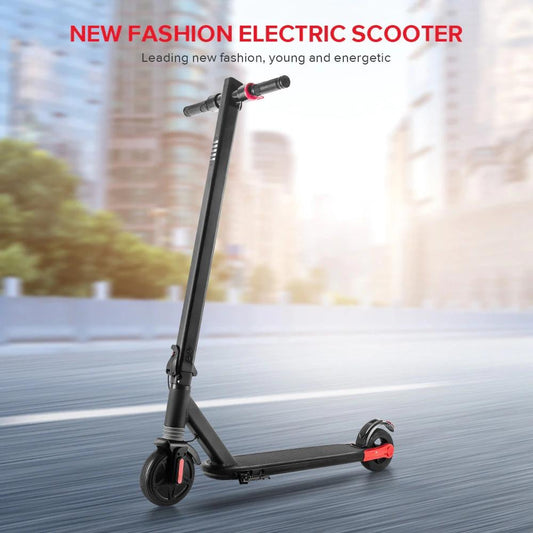 Off Road Electric Scooter - 1000W