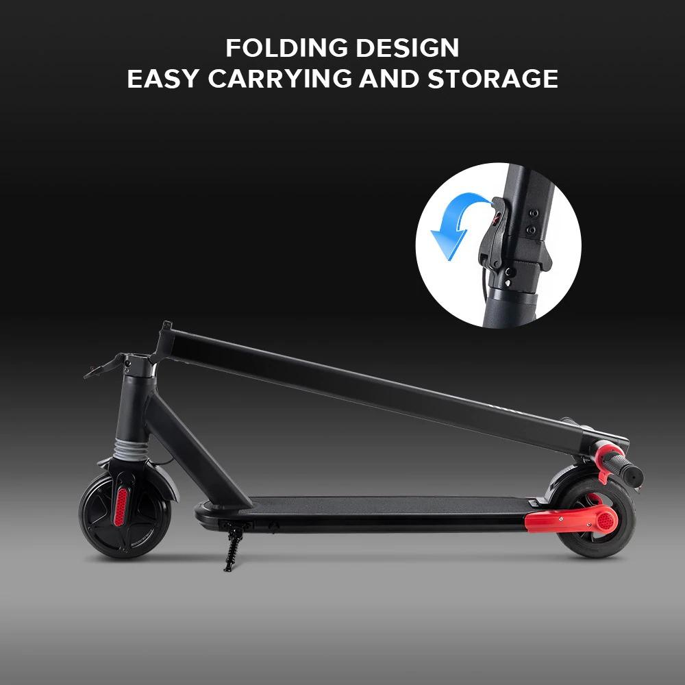 Off Road Electric Scooter - 1000W