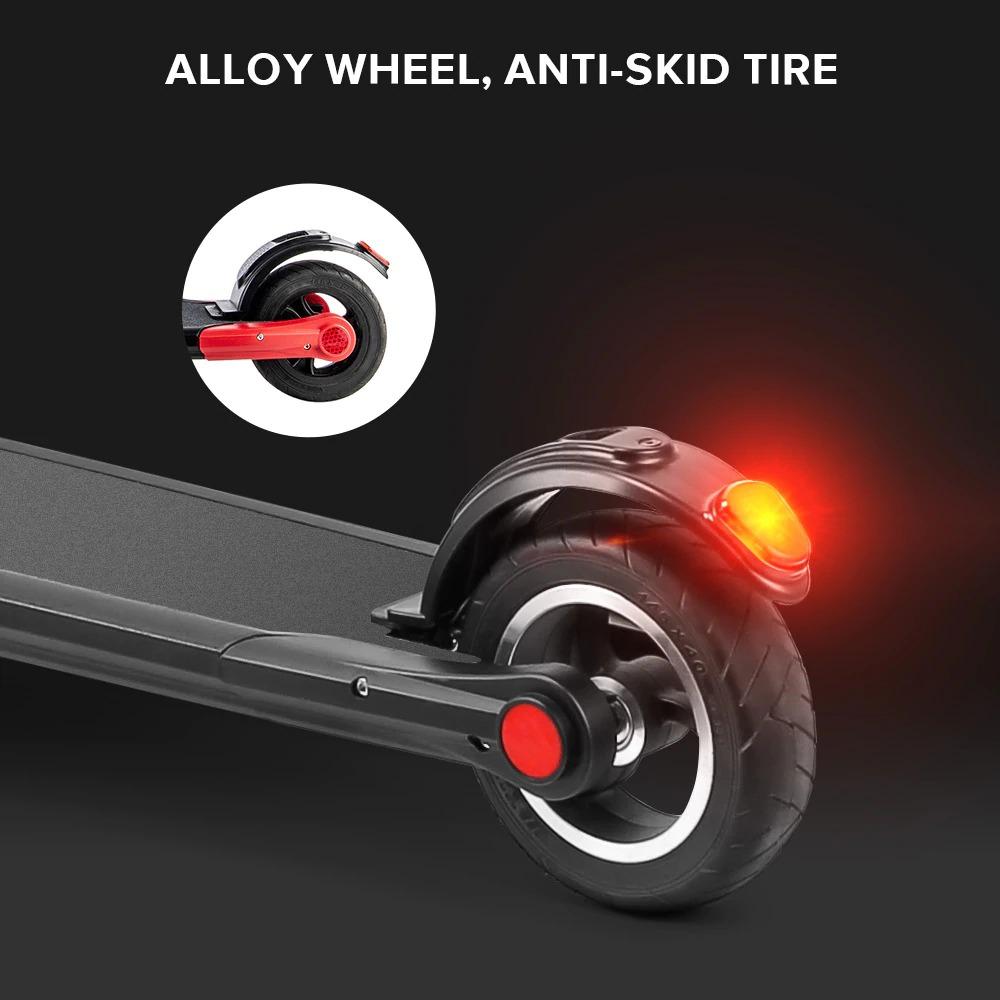 Off Road Electric Scooter - 1000W
