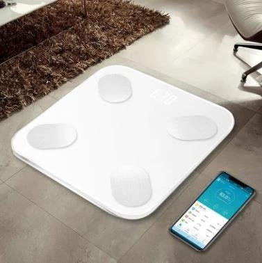 Bluetooth Digital Scale