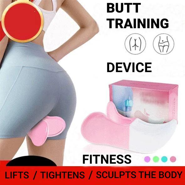 Butt Training Device