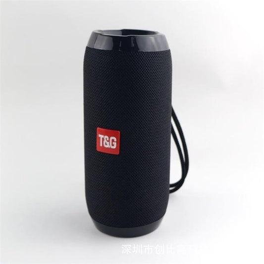 Wireless Waterproof Bluetooth Portable Speaker