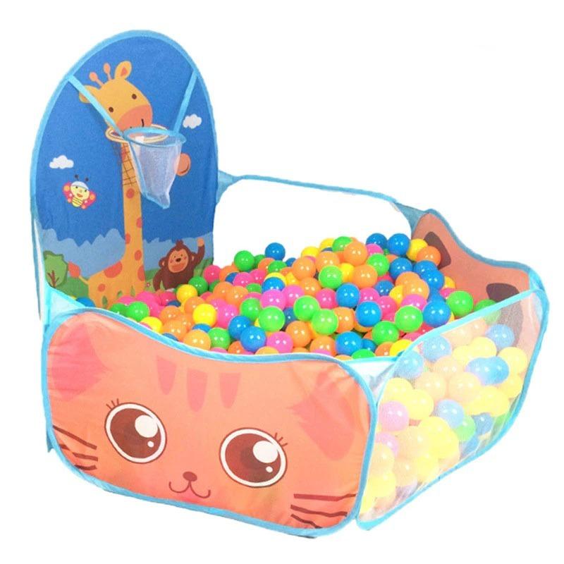 1.2M Baby Playpen Playground