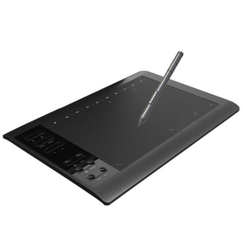 Professional Digital Drawing Sketch Pad