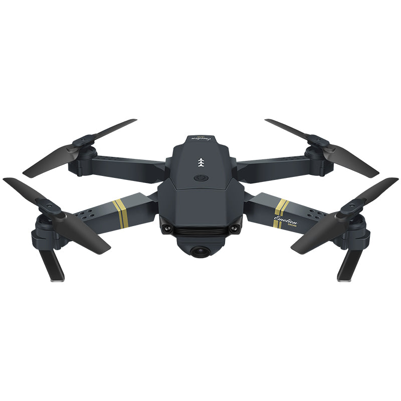 ULTRA PORTABLE DRONE WITH 720P HD CAMERA