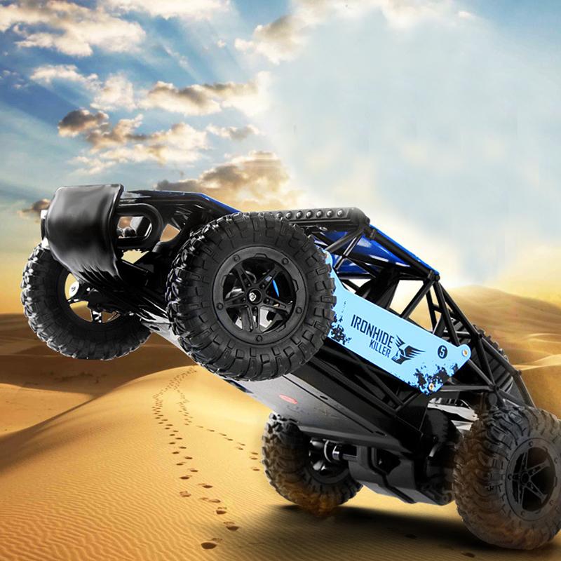 RC Car Off-Road Rock Crawler Savagery Series RC Speed Car