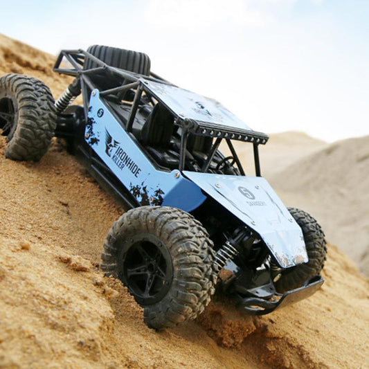 RC Car Off-Road Rock Crawler Savagery Series RC Speed Car