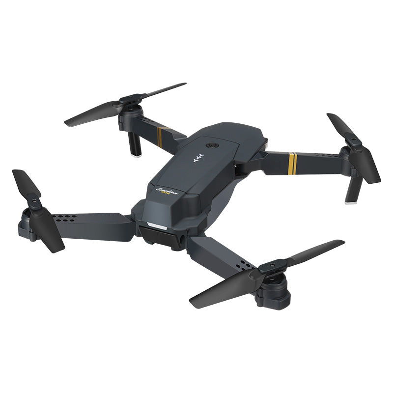 ULTRA PORTABLE DRONE WITH 720P HD CAMERA