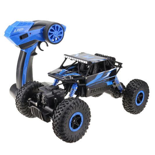 RC Car 4WD RC Rocky Car 4x4 Remote Control Car
