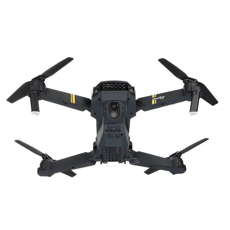 ULTRA PORTABLE DRONE WITH 720P HD CAMERA