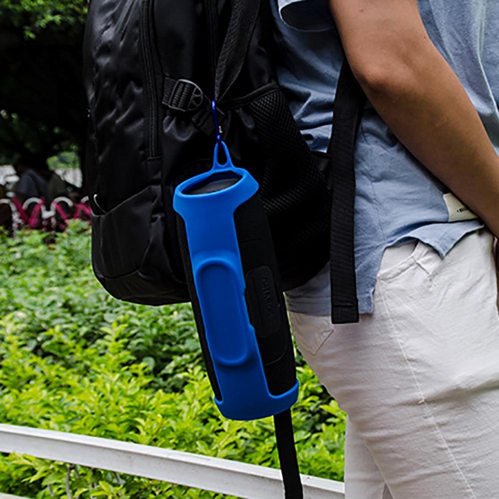 Wireless Waterproof Bluetooth Portable Speaker