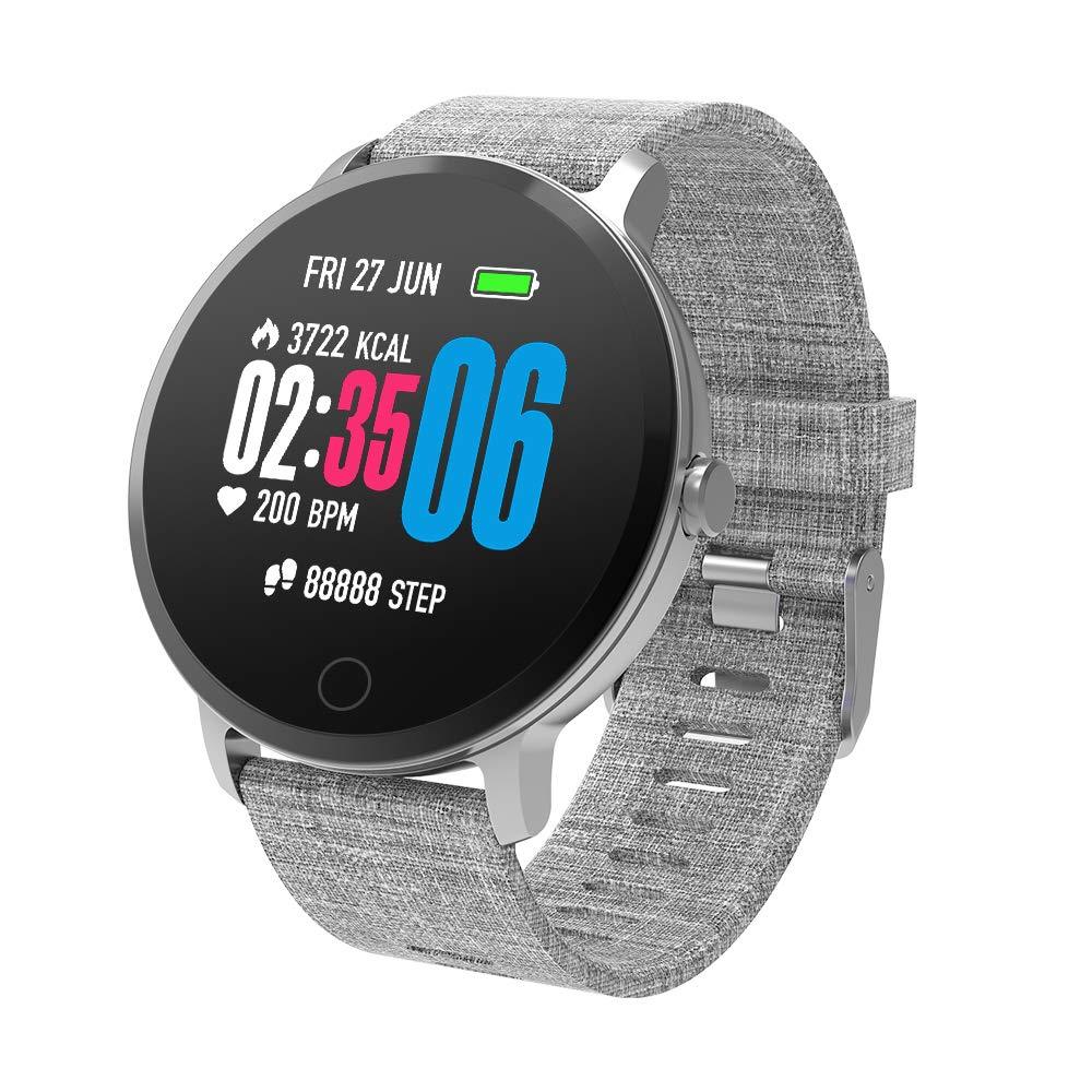 Vitalite Bluetooth Smartwatch