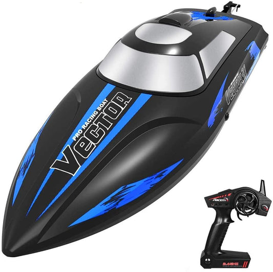 Best High Speed Remote Control RC Boat