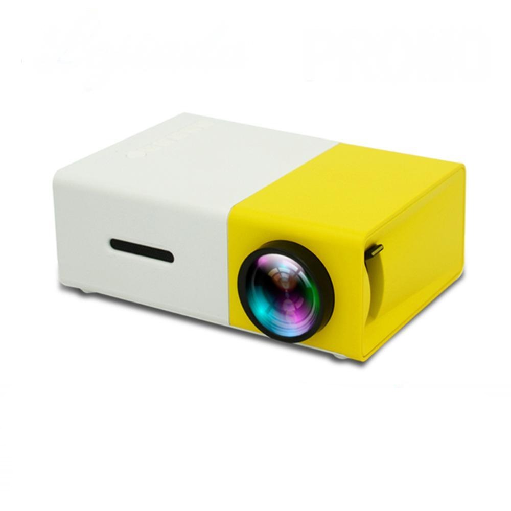 Mini Home Projector