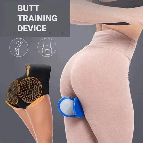 Butt Training Device