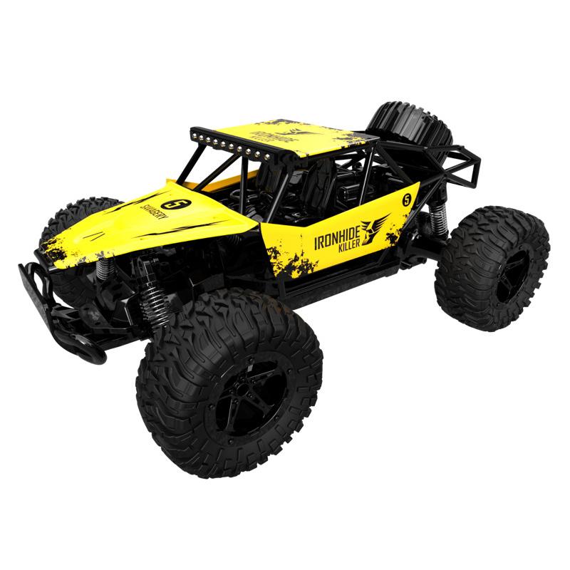 RC Car Off-Road Rock Crawler Savagery Series RC Speed Car