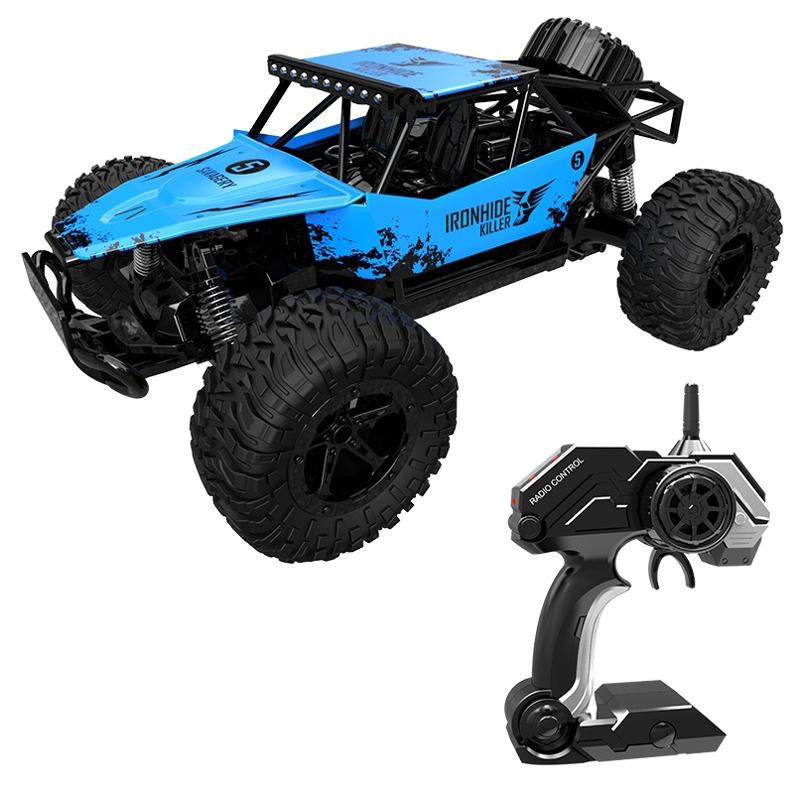 RC Car Off-Road Rock Crawler Savagery Series RC Speed Car