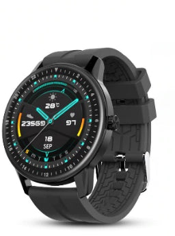 Premium Smart Watch - 40 Sport Modes