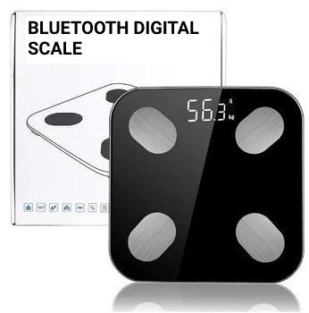 Bluetooth Digital Scale