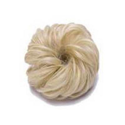 Chignon Bun Scrunchie Easy to Wear