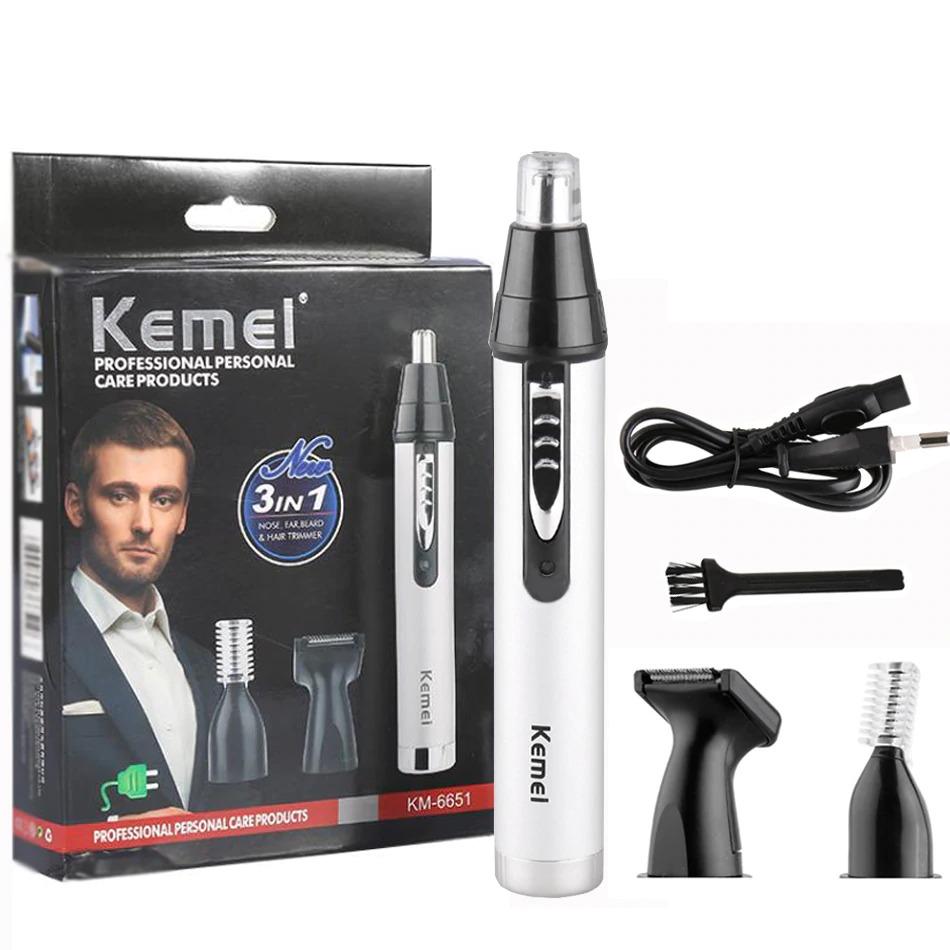 2 in 1 Hair Trimmer Plus Hair Cutter