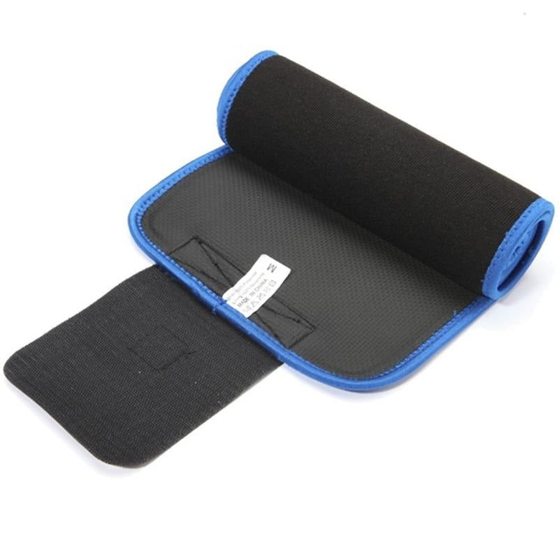 Sweat Waist Trainer Trimmer Belt