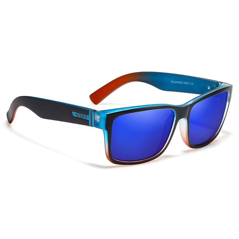 Polarized Sunglasses for Men/Women 