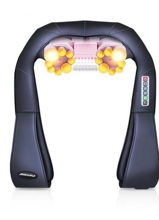 Electric Body Massager