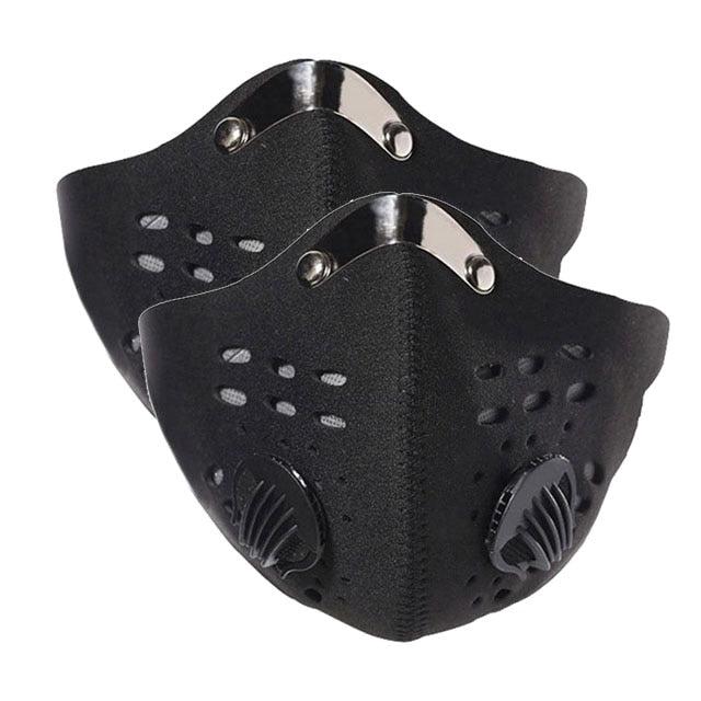 Mountain Bike Mask