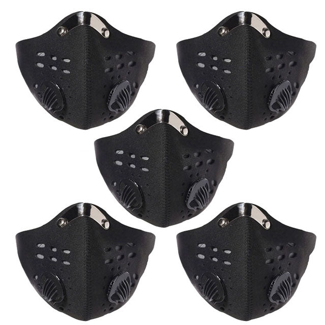 Mountain Bike Mask