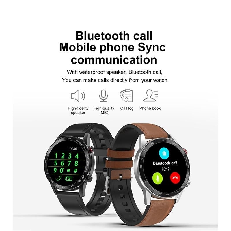 Smart Watch With Bluetooth For men/woman 