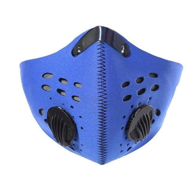 Mountain Bike Mask
