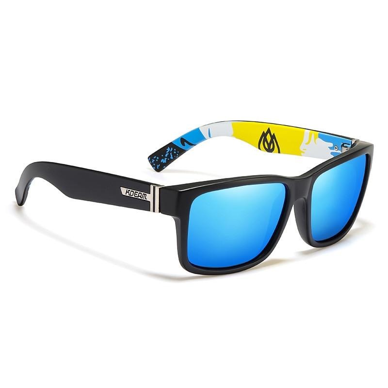 Polarized Sunglasses for Men/Women 