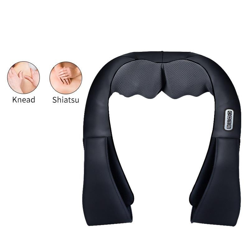 Electric Body Massager