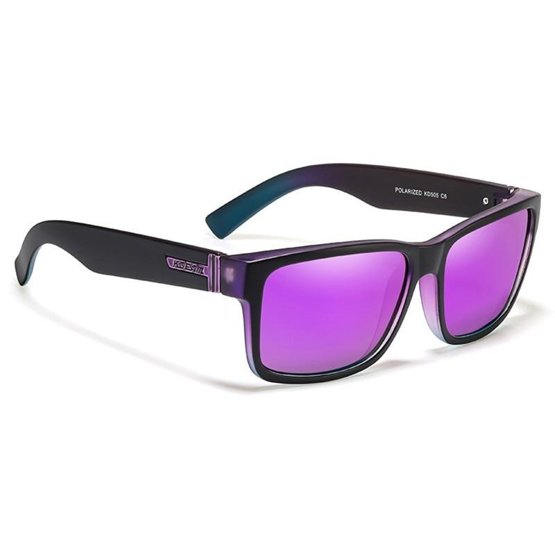 Polarized Sunglasses for Men/Women 