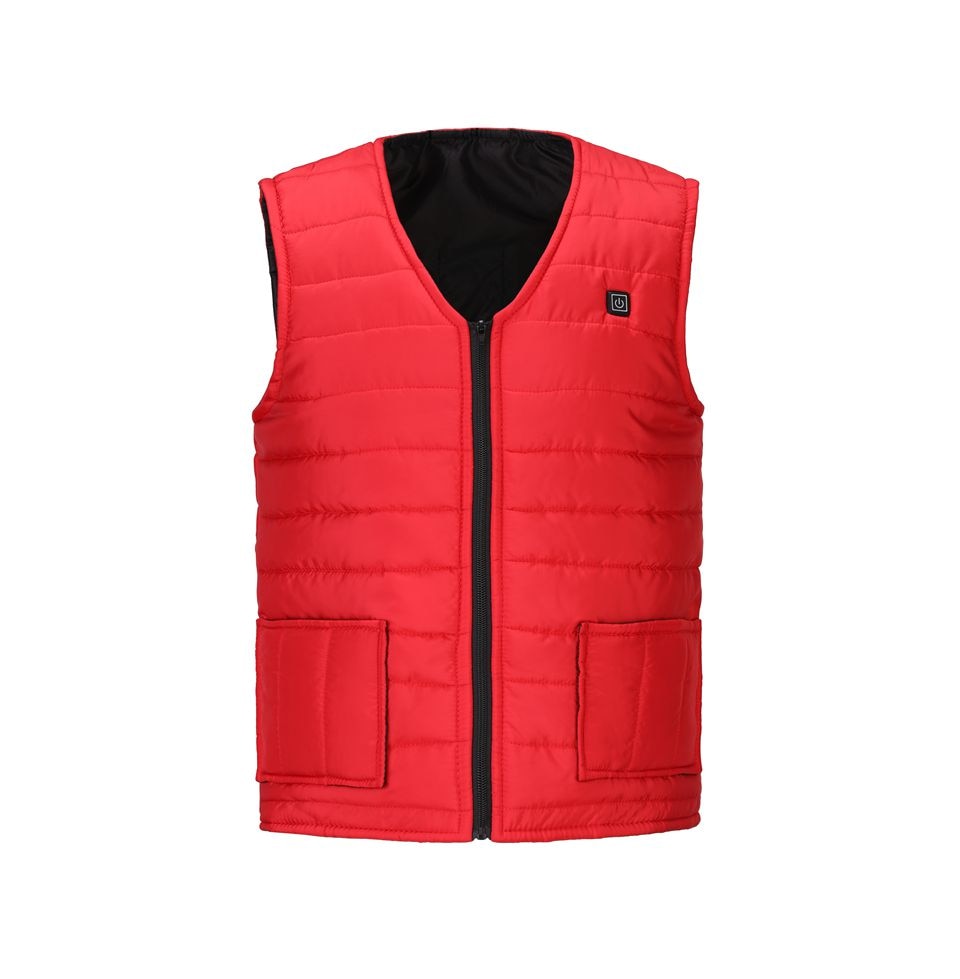 Unisex Electric Heated Vest