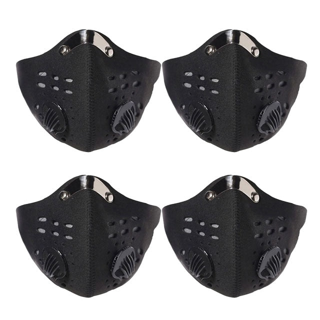 Mountain Bike Mask