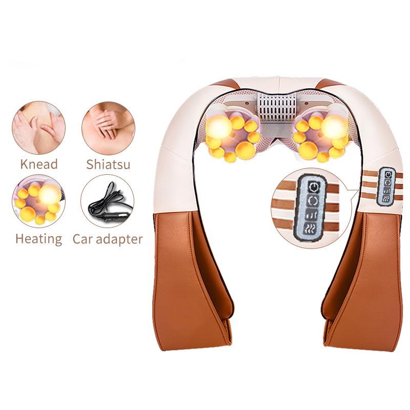 Electric Body Massager