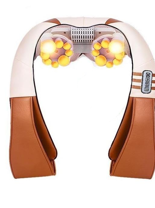 Electric Body Massager
